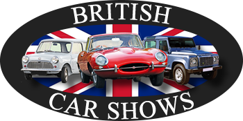 British Car Shows