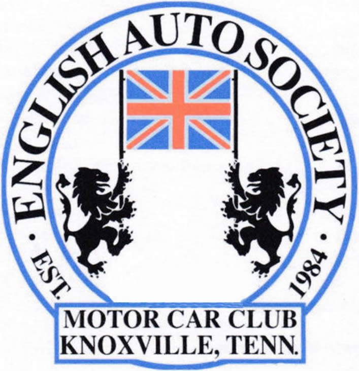 English Auto Society of Knoxville