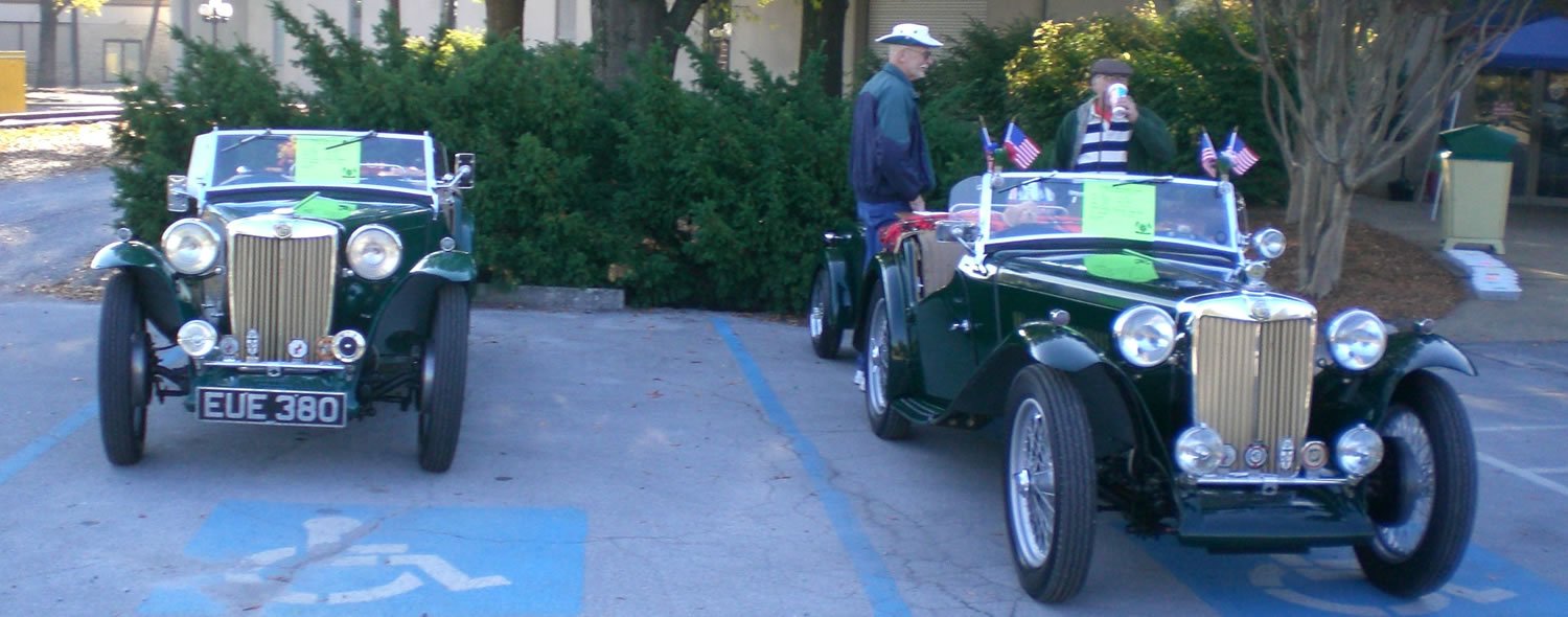 Car Show 3