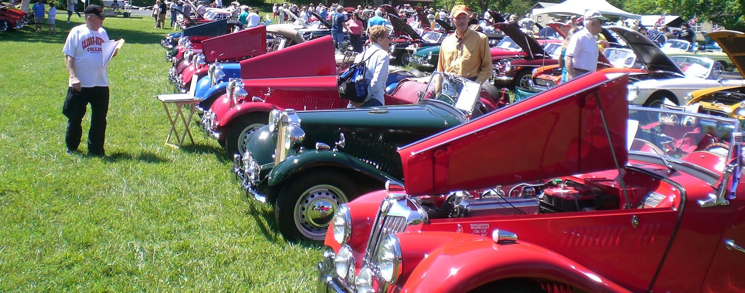 Car Show 4