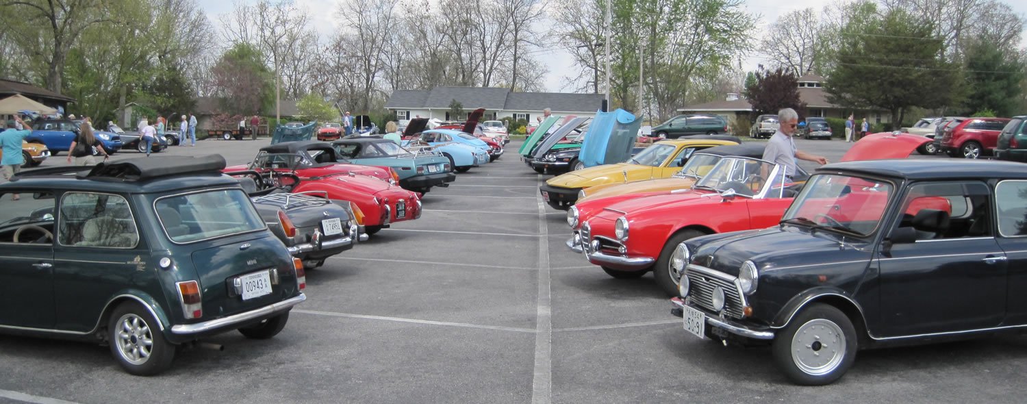 Car Show 1