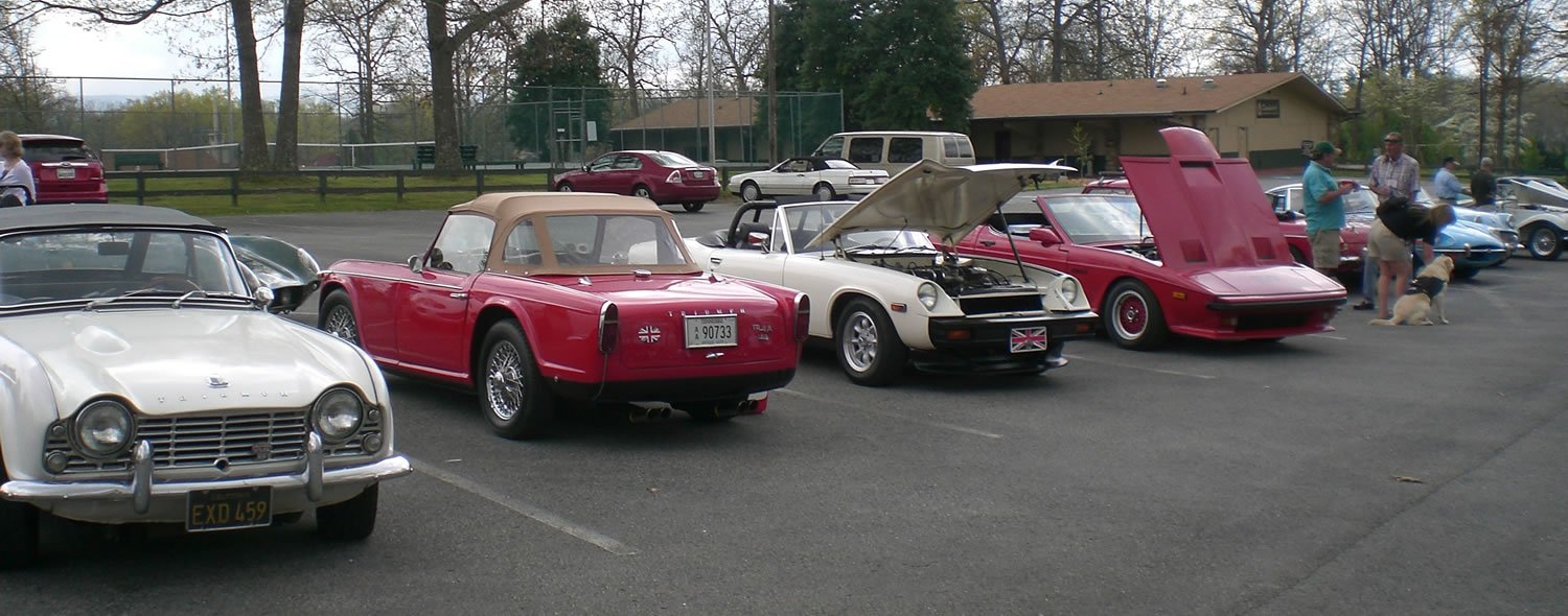 Car Show 2